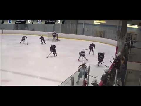 NJ Colonials 16U AAA 2023