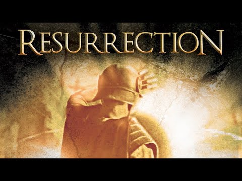 Resurrection | History Movie | Drama | English | Full Length | Free Film