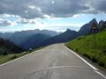 mchuurre in Dolomiten runden