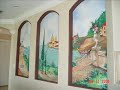 Tampa Mural Cory Lake Isles Infante jr Construction by ASUAREZ