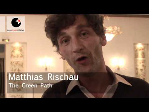 Matthias Rischau