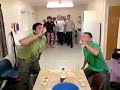 Drinking Relay Drinking Relay