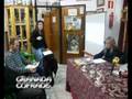 Presentación actos del XXV Aniversario Lanzada