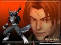 bloody roar extreme yugo&fang by eoS-Zero
