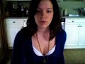 Me singing Caresse Sur l\ Me singing Caresse Sur l\