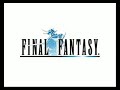 Final Fantasy I OST Inside a Boss battle