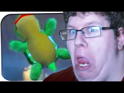 TROUBLE IN TERRORIST TOWN - SPIELEN mit SCHIGGY! ☆ Let's Play Garry's Mod: TTT