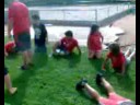 ESTADES ESPORTIVES SICORIS 2008