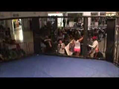 Josh Lee Vs Howard Longus