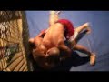 Josh Lee Vs Howard Longus