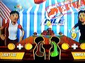 MLE - Major League Eating