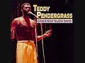 Love T.K.O. - Teddy Pendergrass Love T.K.O. - Teddy Pendergrass