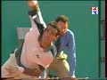Corretja Pioline French Open 1998 (1/2) Corretja Pioline French Open 1998 (1/2)