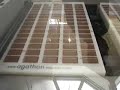 Lindt Chocolate Machine