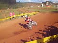 Paranaense de Velocross! Vx2 Paranaense de Velocross! Vx2