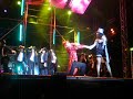 coreo moulan rouge :)