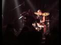 The New Order - Low (Testament tributeband)