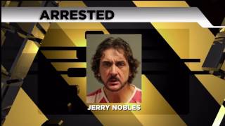 Local man arrested for voyeurism