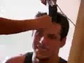 Leandro Becker \"The Boy\" Video