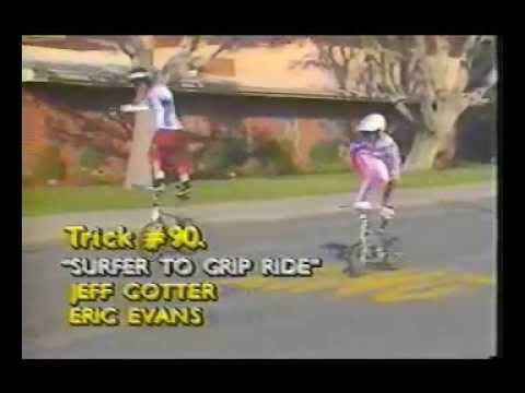BMX VIDEOS, BIKES, TRICKS, STUNTS, CRASHES