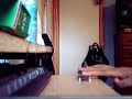 Re: cleanest kick flip challenge Re: cleanest kick flip challenge