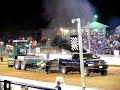 Diesel Pick-Up \"POWERFEST SERIES\" (Sep 8th) @ The Buck