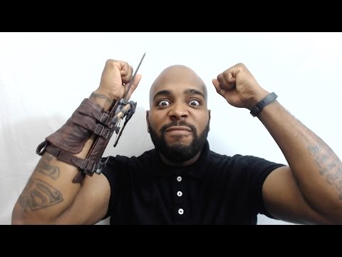 how to use the phantom blade
