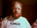The Schmuck Look---Market Down sun Up