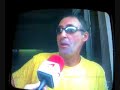 Fiestas Tanos 2008 - Vaquillas en los telediarios