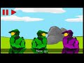 Halo Nerds Ep. 1