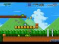 videos de Mushroom Kingdom Fusion 1-2 Transitway as Luigi