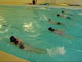 Waterwise Swim