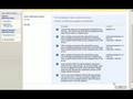 Office SharePoint Server 2007 Demo: Deploy a form template