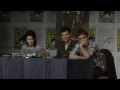 New Moon Comic Con Press Conference Part three in HD