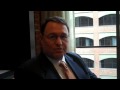Larry Strickling at Supernova