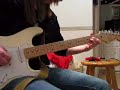 Simple Man-Lynyrd Skynyrd (full song cover)