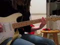 Simple Man-Lynyrd Skynyrd (full song cover)