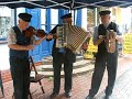 Siemiatycze  - Kapela "Zabuzaki" /1/   Oberek