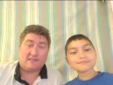 @Ed_Dale - first time doing a video - you make it look easy - our entry for the contest is here: http://tinyurl.com/5enkqz