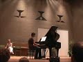 Fast piano solo solfeggio Fast piano solo solfeggio