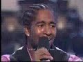 Omarion - Entourage (Live)