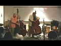 NHBF Concert excerpt - Rufus Reid & Bruce Gertz