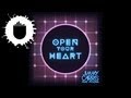 Jimmy Carris Open Your Heart Official Music Video and Lyrics