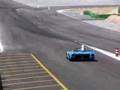Circuito de Guadix. MATRA 670B