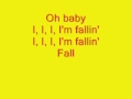 Alicia Keys Fallin'