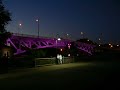 Bascule Bridge