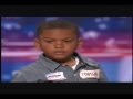Mir Money Cutest Little Rapper