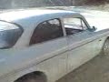 Volvo Amazon   Histo Monte 2006