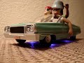 LOWRIDER LOWRIDER