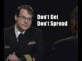 Influenza Round Table: Warning Signs